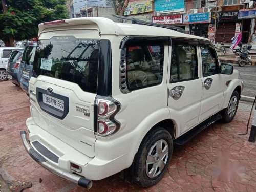 Mahindra Scorpio S4, 2017, Diesel MT for sale in Patna