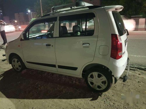Used Maruti Suzuki Wagon R VXI 2018 MT for sale in Lucknow
