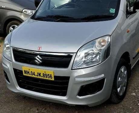 2018 Maruti Suzuki Wagon R LXI CNG MT in Thane