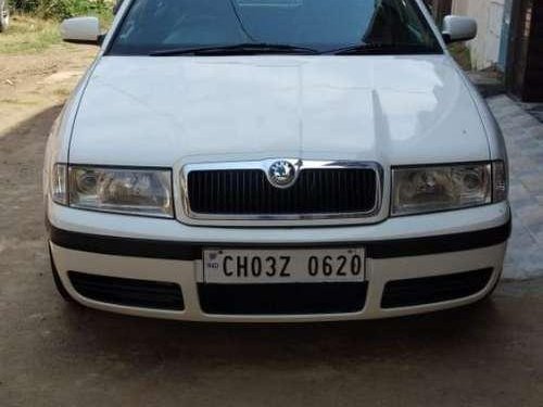 2007 Skoda Octavia 1.9 TDI MT for sale in Chandigarh