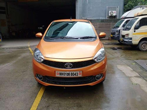 Tata Tiago 1.2 Revotron XZA 2018 MT for sale in Mumbai