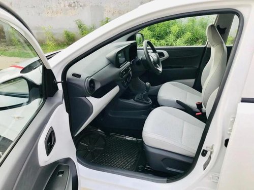 Used 2019 Hyundai Grand i10 Nios MT for sale in New Delhi