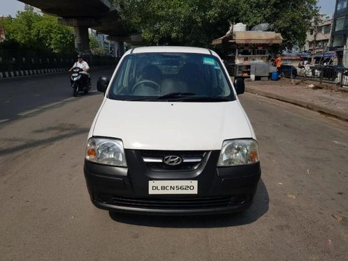 Hyundai Santro Xing GL 2007 MT for sale in New Delhi