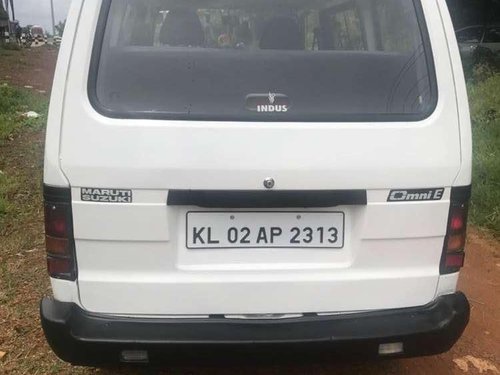 Used 2013 Maruti Suzuki Omni MT for sale in Kollam 