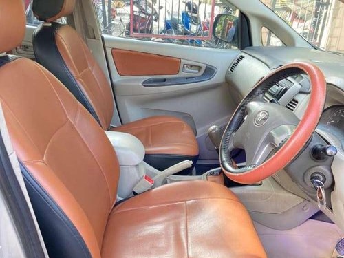 Used 2014 Toyota Innova MT for sale in Thane 