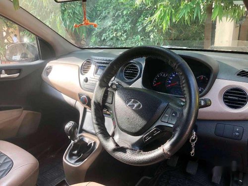 Hyundai Xcent SX 1.1 CRDi, 2015, Diesel MT for sale in Kolkata