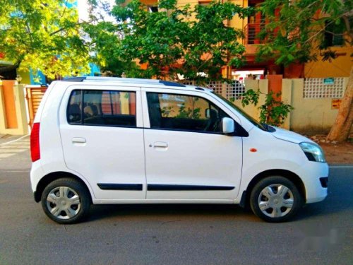 Maruti Suzuki Wagon R 1.0 VXi, 2014, Petrol MT in Chennai