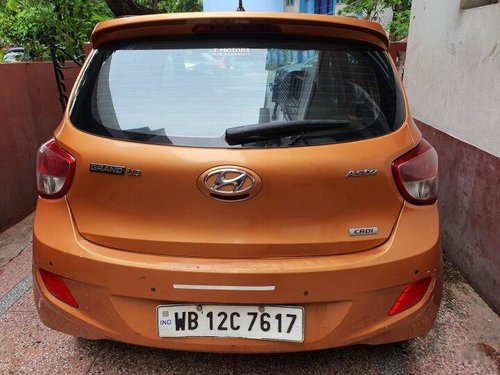 2013 Hyundai i10 Asta MT for sale in Kolkata