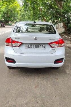 Maruti Ciaz VDi 2015 MT for sale in Ahmedabad