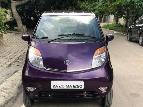 Tata Nano Twist XT 2015 MT for sale in Bangalore