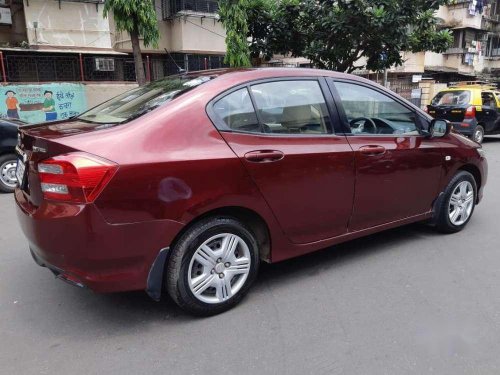 Honda City S, 2012, Petrol MT in Thane