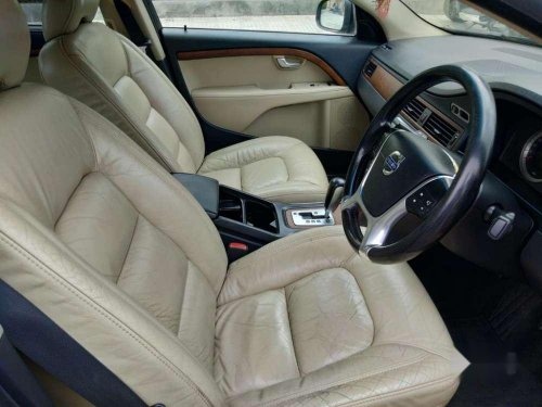 Volvo S80 Summum D5, 2011, Diesel AT in Jaipur