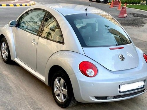 2010 Volkswagen Beetle 2.0 AT for sale in New Delhi