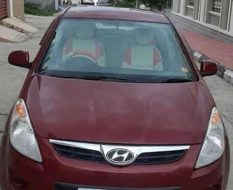 Used 2010 Hyundai i20 Active 1.2 MT for sale in Hyderabad 