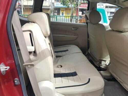 Maruti Ertiga VXI ABS 2012 MT for sale in New Delhi