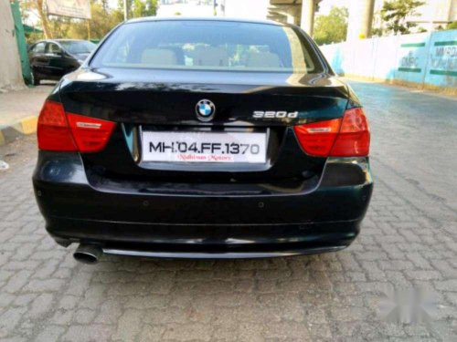 Used BMW 3 Series 320d 2012 AT for sale in Goregaon