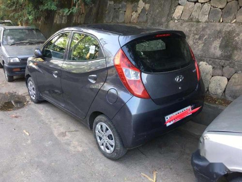 Used Hyundai Eon Sportz 2017 MT for sale in Jammu