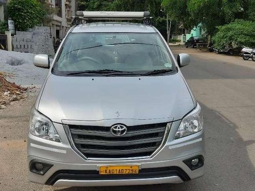 Used 2014 Toyota Innova MT for sale in Nagar