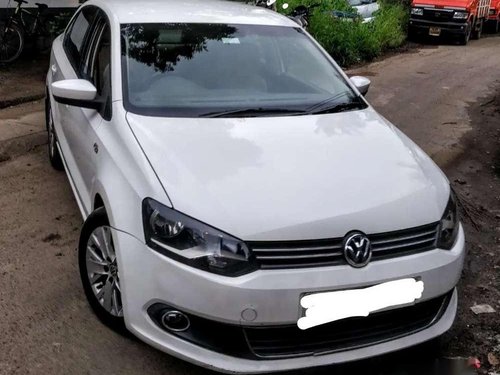 Used 2015 Volkswagen Vento MT for sale in Ernakulam