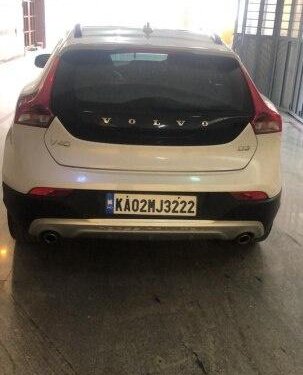 2014 Volvo V40 AT for sale in Bangalore