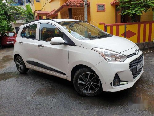 Used 2018 Hyundai Grand i10 Asta MT for sale  in Kolkata