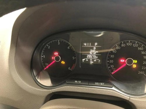 Used 2018 Volkswagen Vento 1.5 TDI Highline Plus MT in Chennai