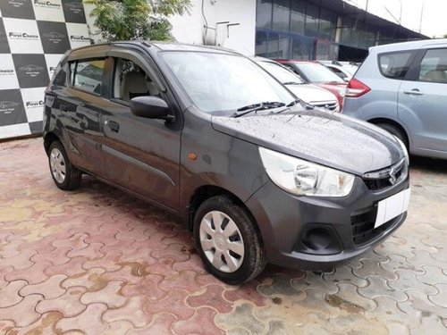 2017 Maruti Alto K10 VXI AMT for sale in Jaipur