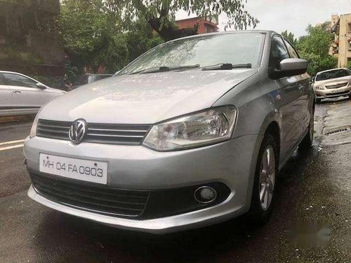 Volkswagen Vento Highline Diesel, 2011, Diesel MT in Mumbai