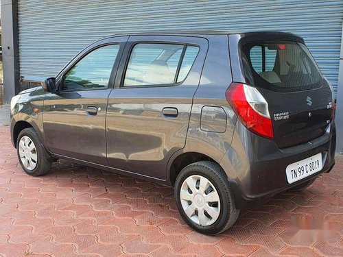 Used 2015 Maruti Suzuki Alto K10 VXI MT for sale in Coimbatore