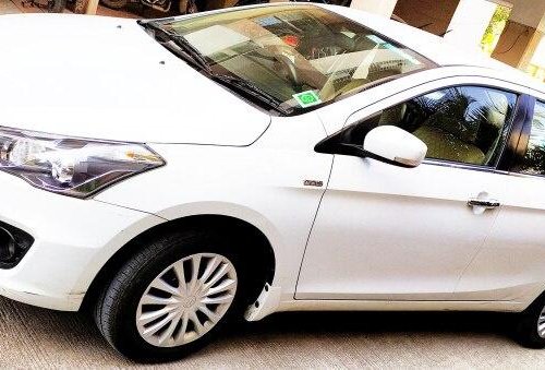 2016 Maruti Ciaz VDi Plus SHVS MT for sale in Pune