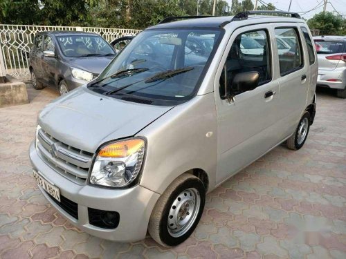 2007 Maruti Suzuki Wagon R LXI MT for sale in Ambala