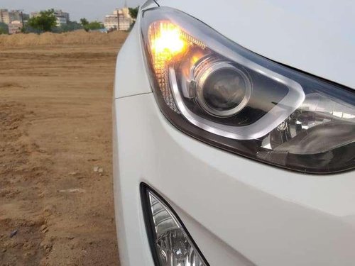 Used Hyundai Elantra SX 2016 MT for sale in Ahmedabad