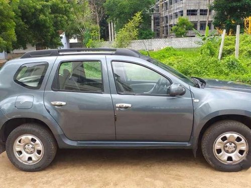 2012 Renault Duster MT for sale in Erode