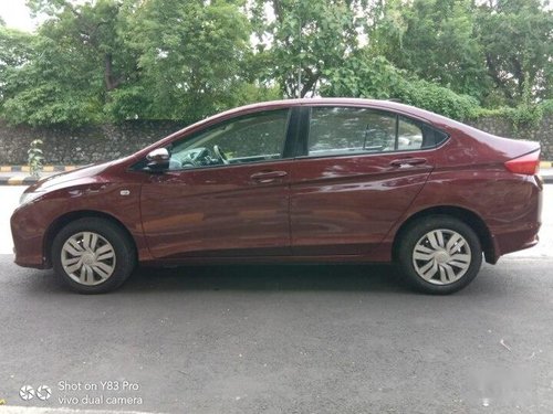 Honda City i-VTEC SV 2014 MT for sale in Mumbai