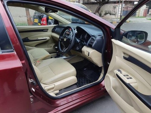 2012 Honda City S MT for sale in Mumbai