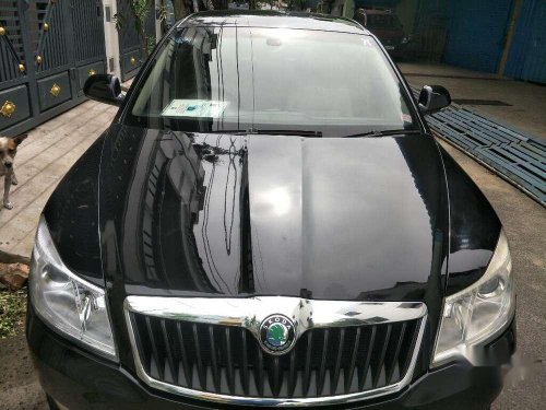 Skoda Laura 2011 MT for sale in Pondicherry