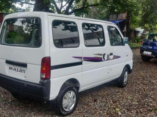 Maruti Suzuki Eeco 5 STR WITH A/C+HTR CNG, 2014, CNG & Hybrids MT in Mumbai