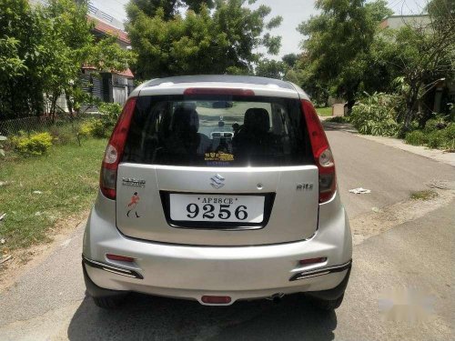 Maruti Suzuki Ritz 2010 MT for sale in Hyderabad