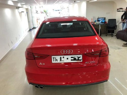 Audi A3 40 TFSI Premium Plus 2015 AT for sale in Chennai