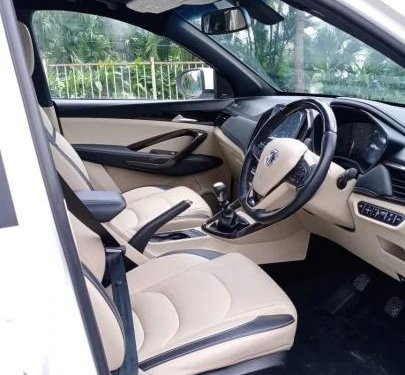 2020 MG Hector Sharp Diesel MT for sale in Mumbai