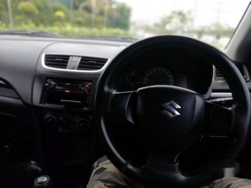 Used 2015 Maruti Suzuki Swift LXI MT for sale in Chandigarh