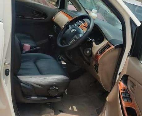 Used 2015 Toyota Innova MT for sale in Hyderabad