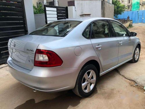 Used 2015 Skoda Rapid MT for sale in Chennai