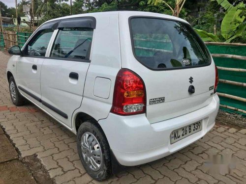 Used Maruti Suzuki Alto 2010 MT for sale in Kochi