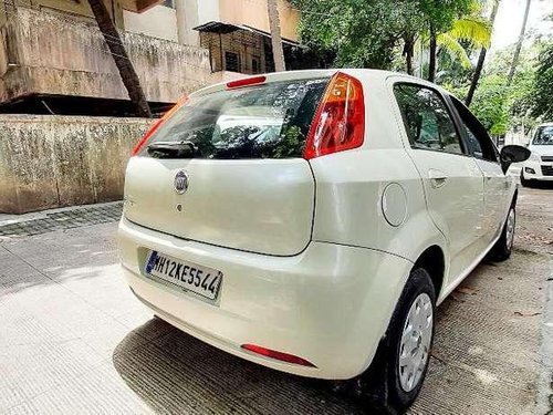 Fiat Punto Evo Multijet 1.3 90 hp, 2013, Diesel MT in Pune