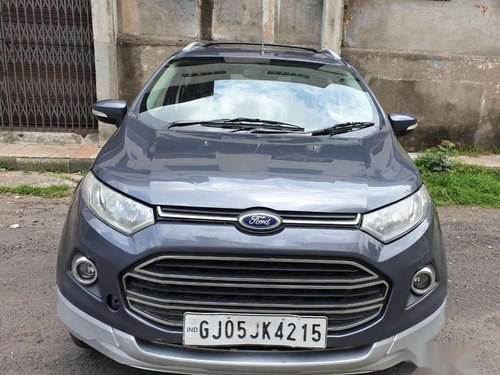 Ford Ecosport EcoSport Titanium 1.5 TDCi, 2014, Diesel MT in Surat