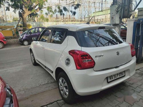 Maruti Suzuki Swift VXI 2019 MT for sale in Nagar