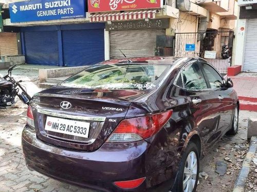 Used 2012 Hyundai Verna 1.6 CRDi SX MT for sale in Nagpur