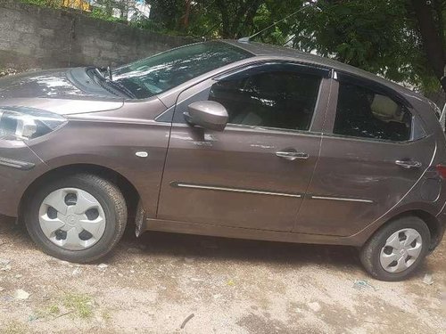 2017 Tata Tiago 1.2 Revotron XT MT for sale in Hyderabad