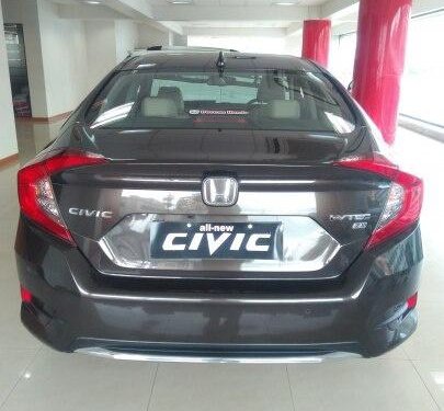 Used 2019 Honda Civic AT for sale in Pune